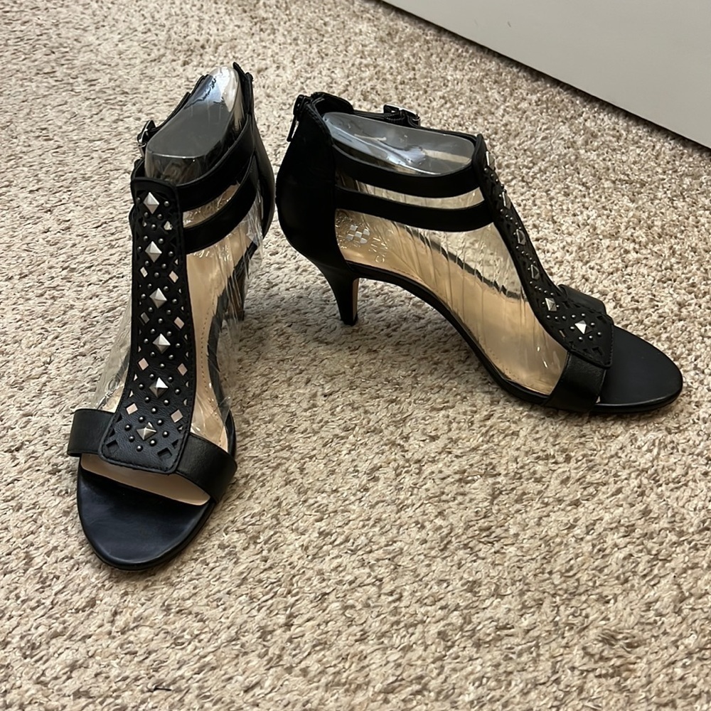 Vince Camuto Matlynn Heels